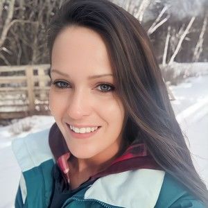 Meet your Posher, Kristin